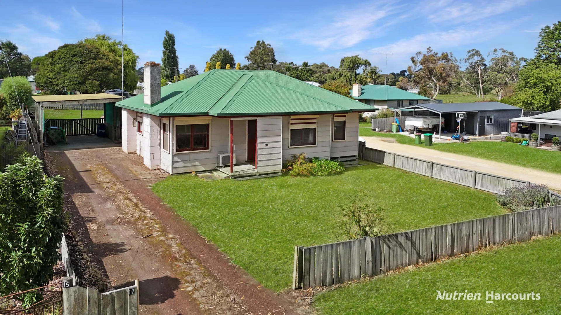 Primary image of 26 Lang Street, Dartmoor VIC 3304