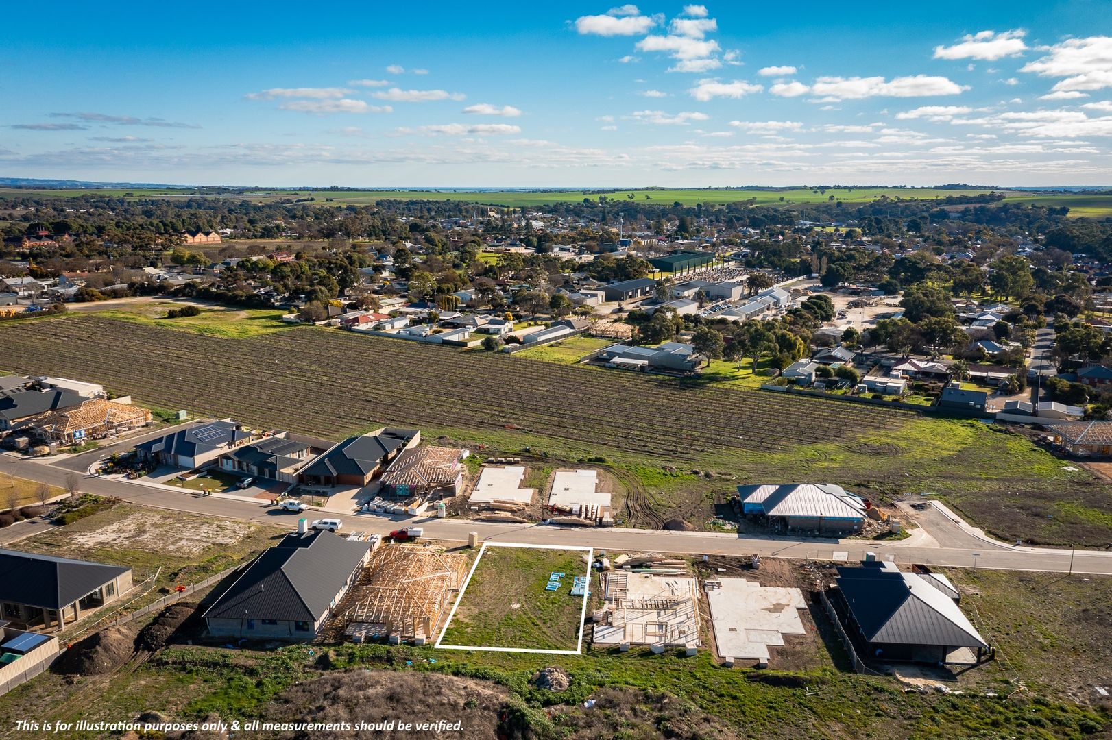 6 Heuzenroeder Road, Tanunda SA 5352, Image 2