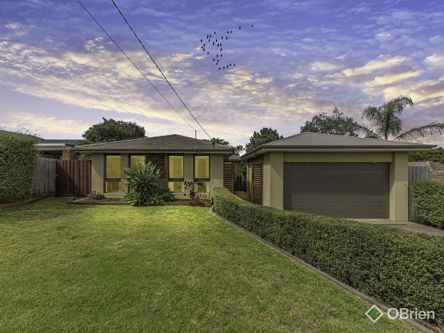 16 Spring Road, Junction Village VIC 3977, Image 0