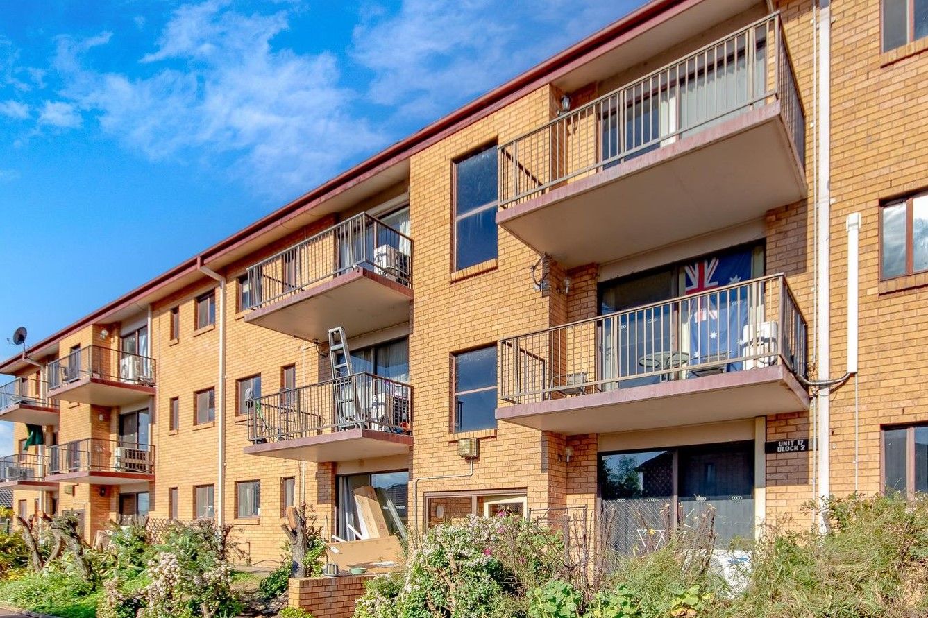 8/32 Skellatar St, Muswellbrook NSW 2333 Apartment For Rent 350