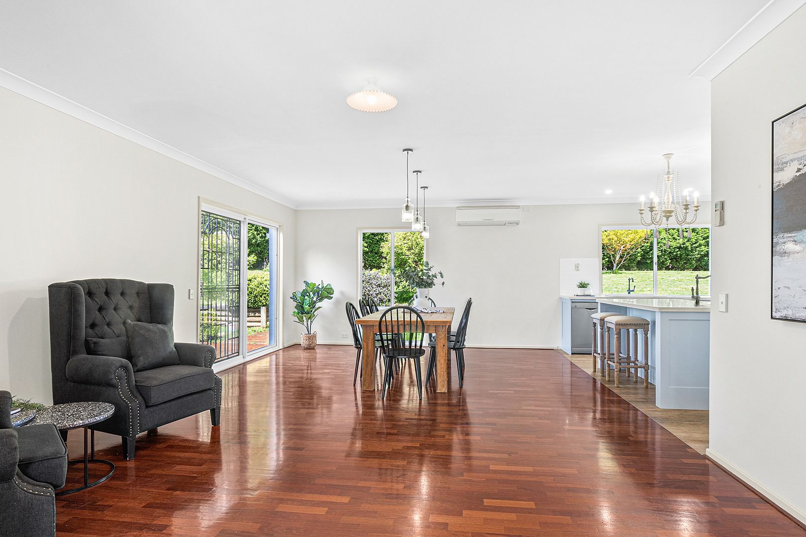 100 Yarrawa Road, Moss Vale NSW 2577 House for Rent Domain