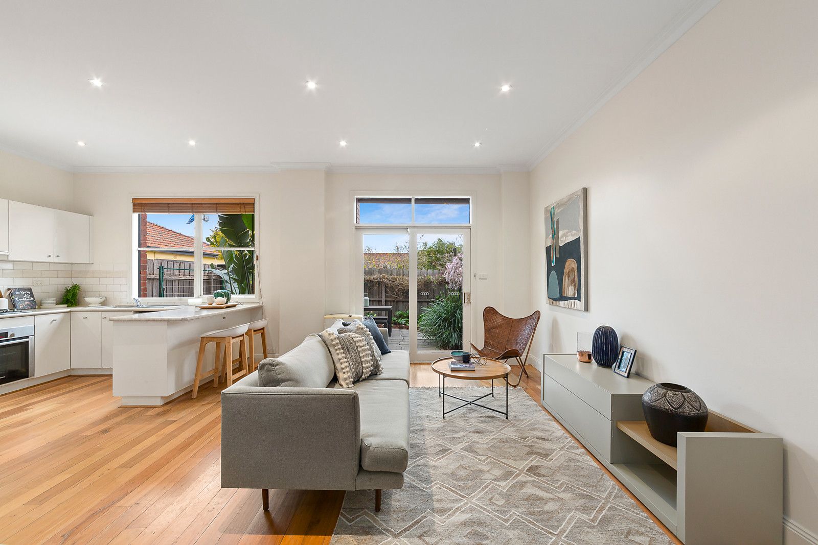 1/211 Nicholson Street, Brunswick East VIC 3057, Image 1