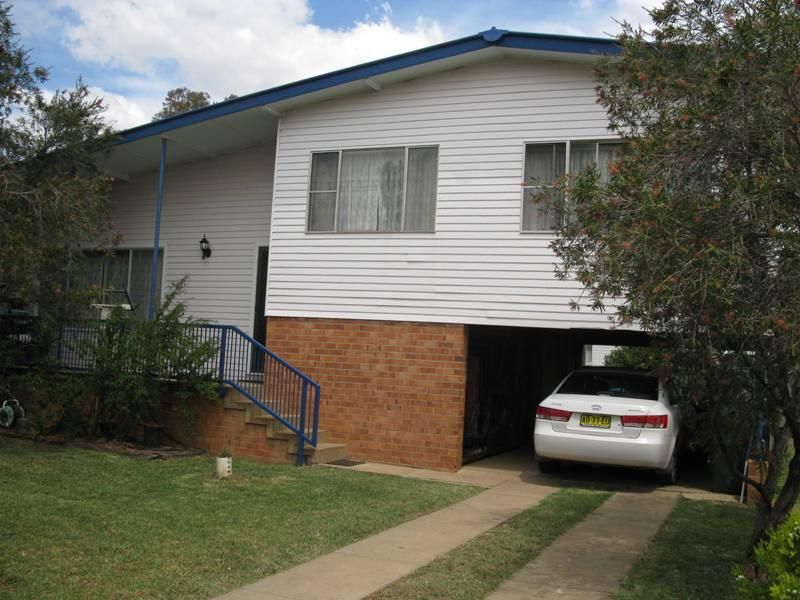 2 Elliott Street, Narrabri NSW 2390