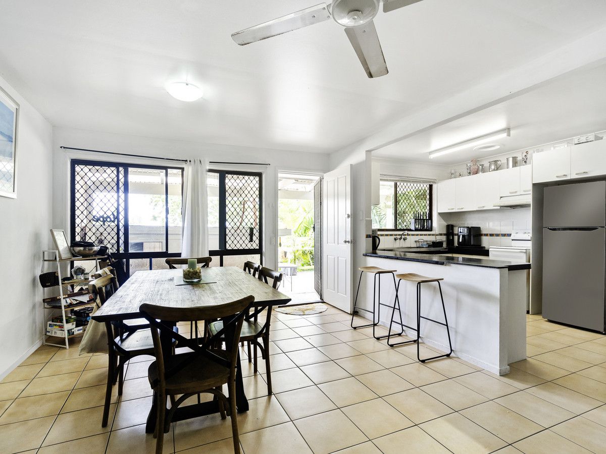 2 bedrooms Duplex in 1/68 West Burleigh Road BURLEIGH HEADS QLD, 4220