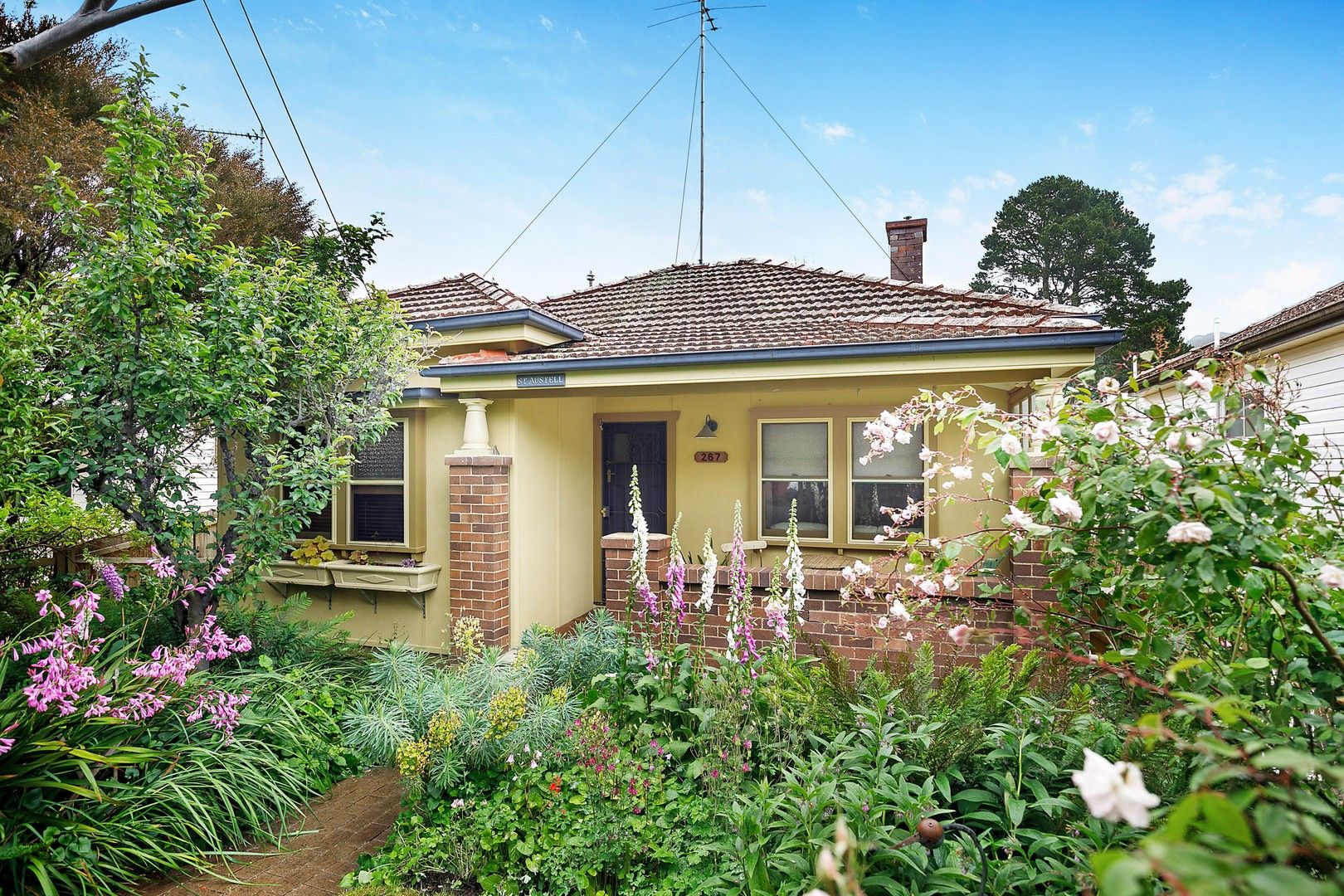 3 bedrooms House in 267 Katoomba Street KATOOMBA NSW, 2780