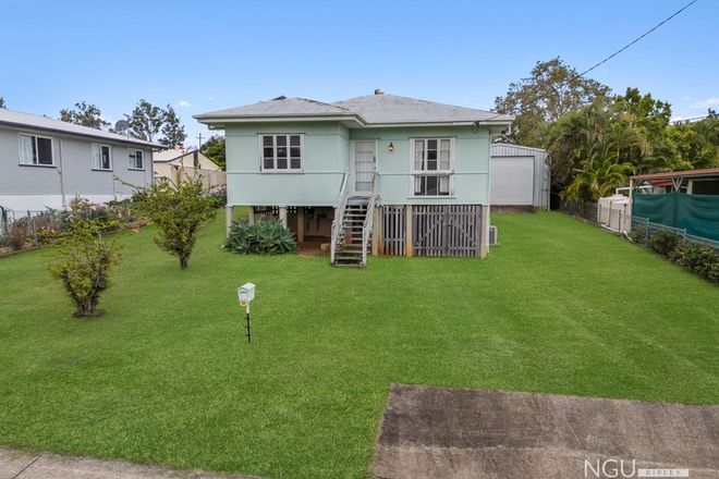 Picture of 27 Kay Street, NORTH IPSWICH QLD 4305