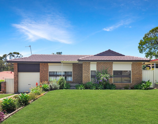 27 Riesling Street, Muswellbrook NSW 2333