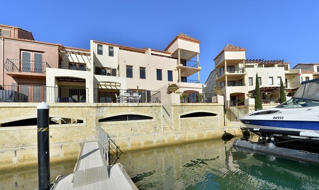 35/18 Port Quays, Wannanup WA 6210, Image 1