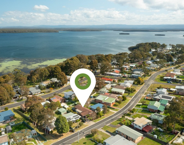 75 Macleans Point Road, Sanctuary Point NSW 2540