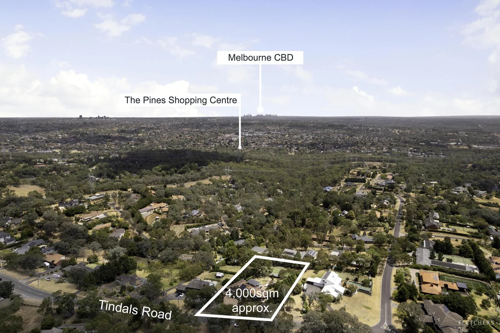 Additional image 32 of 303-305 Tindals Road, Warrandyte VIC 3113