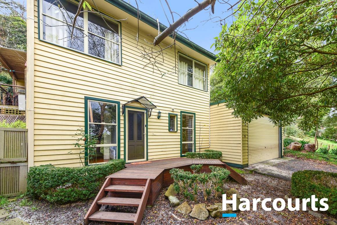Picture of 51 Ternes Road, UPWEY VIC 3158