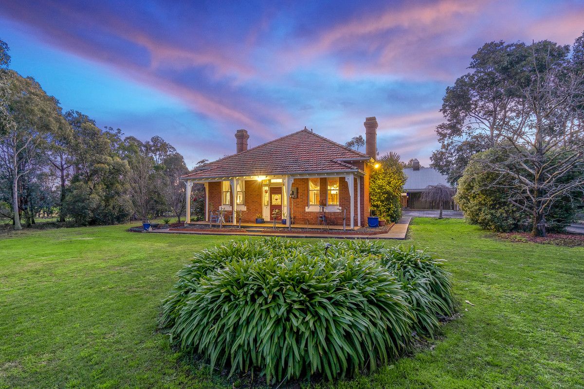 91 Licola Road, Heyfield VIC 3858, Image 0