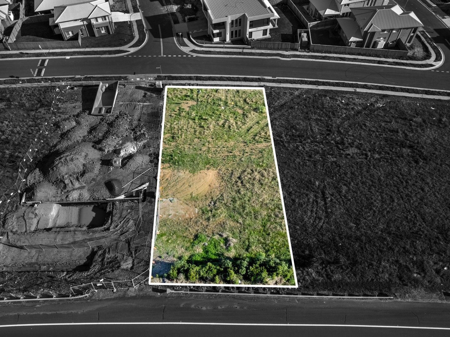 Vacant land in 65 Subzero Crescent, MENANGLE PARK NSW, 2563