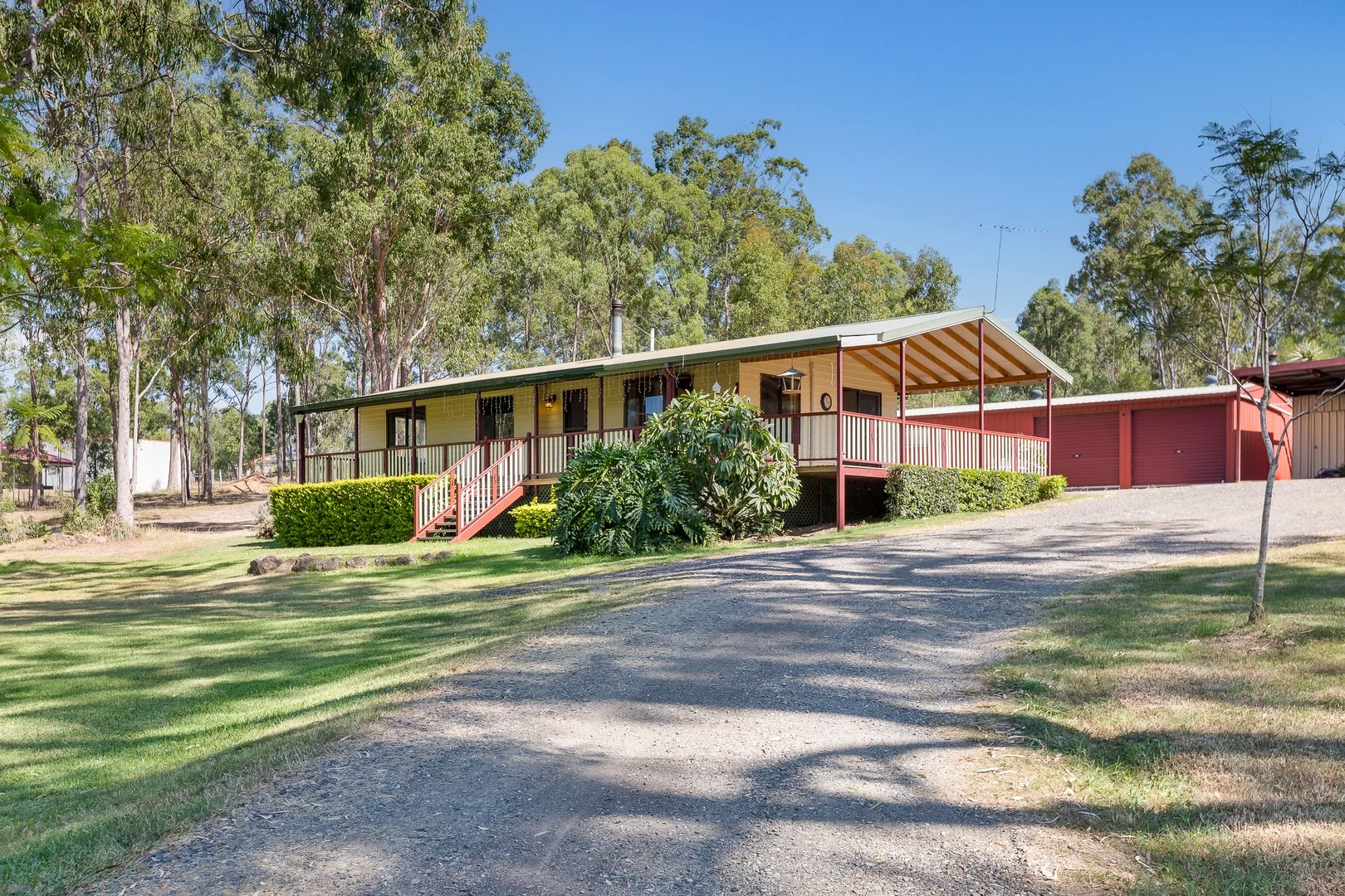 148-166 Palomino Road, Tamborine QLD 4270