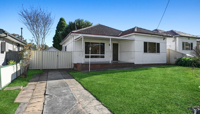 Picture of 4 Snowsill Avenue, REVESBY NSW 2212
