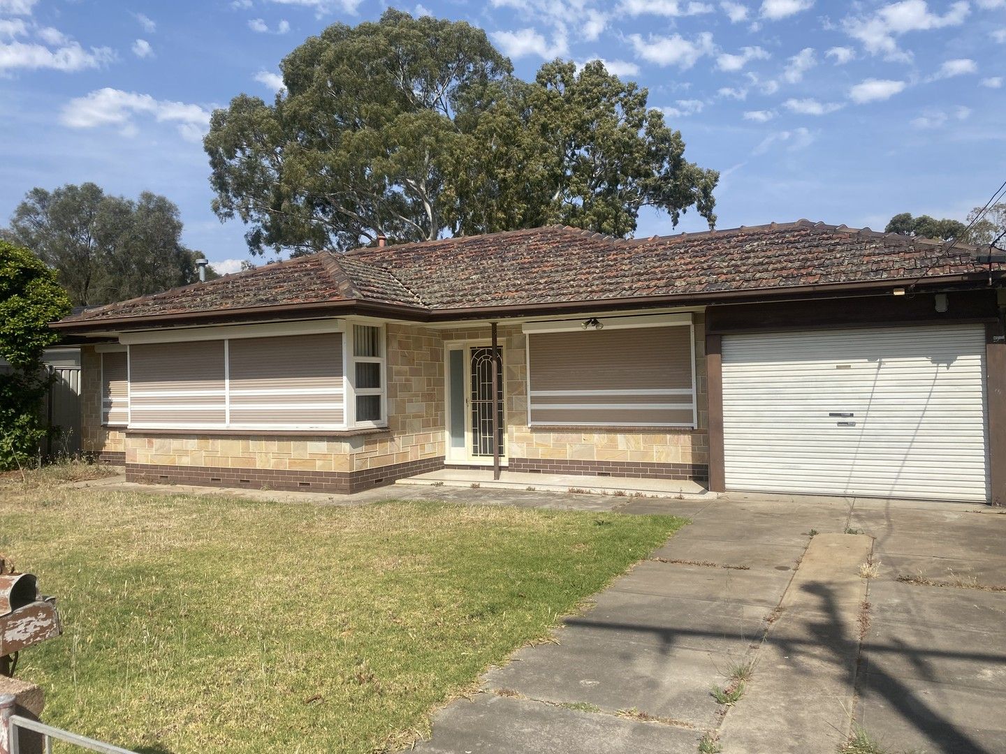 3 bedrooms House in 18 Derwent St PARAFIELD GARDENS SA, 5107