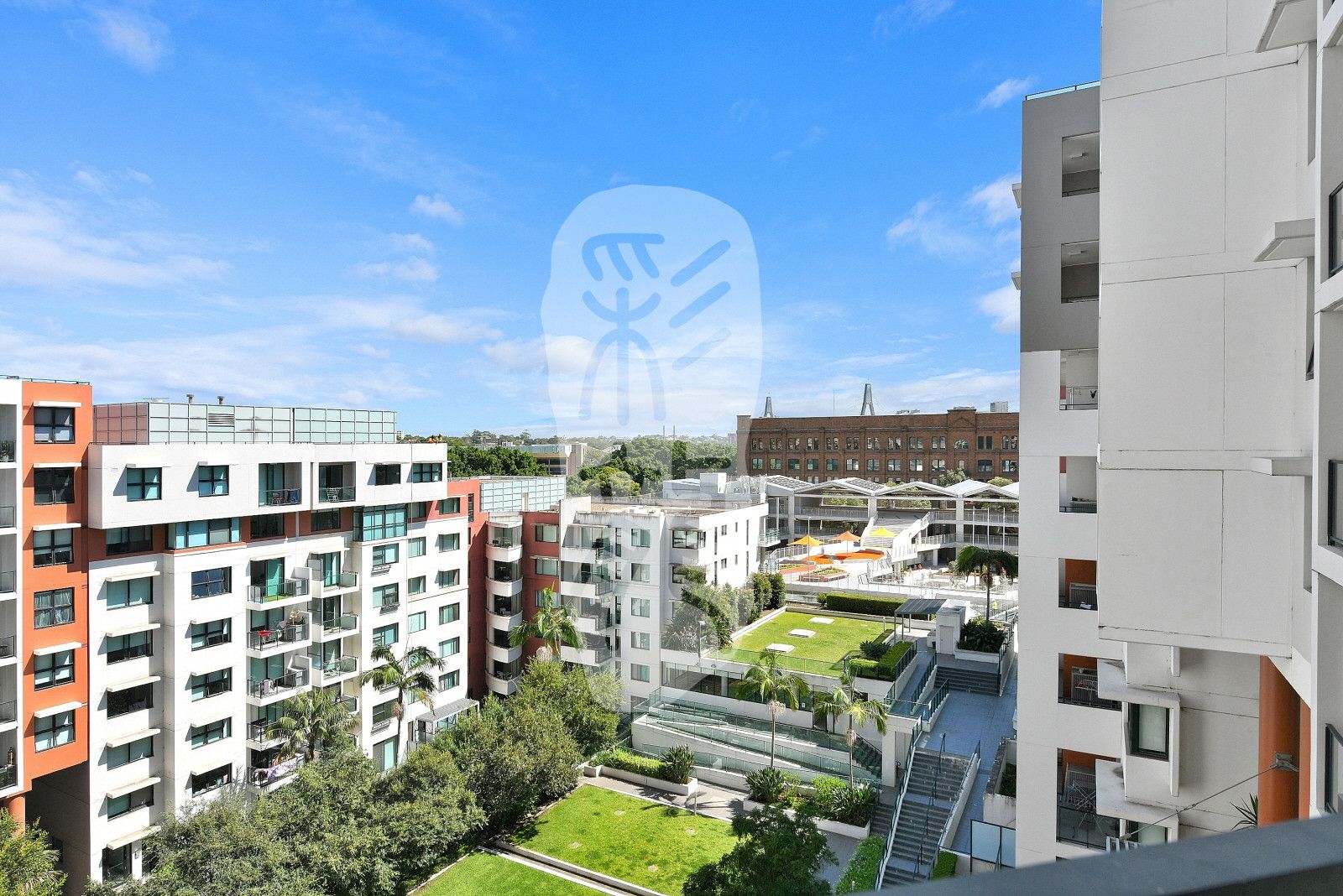 2 bedrooms Apartment / Unit / Flat in Level 9/71 Jones Street ULTIMO NSW, 2007