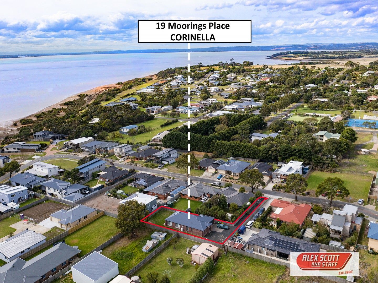 19 Moorings Place, Corinella VIC 3984, Image 0