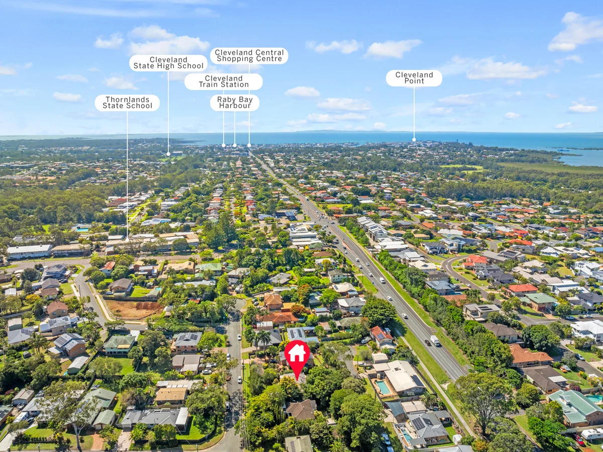 Additional image 5 of 24 Laurette Avenue, Thornlands QLD 4164