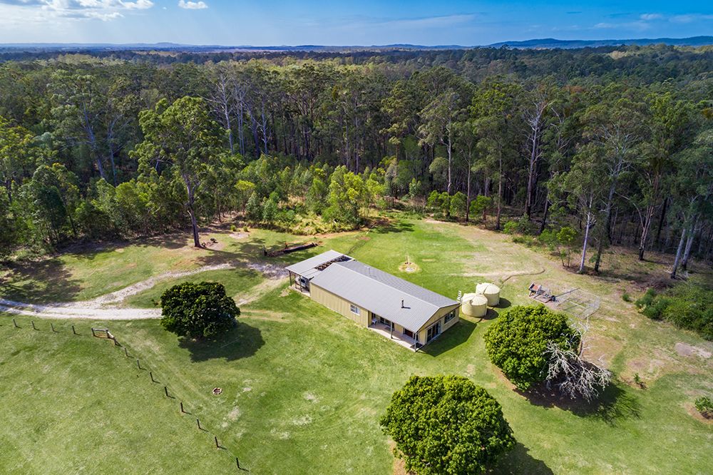 Sold Lot 55 & Lot 58 Mahogany Road, New Italy NSW 2472 on 27 Dec 2019