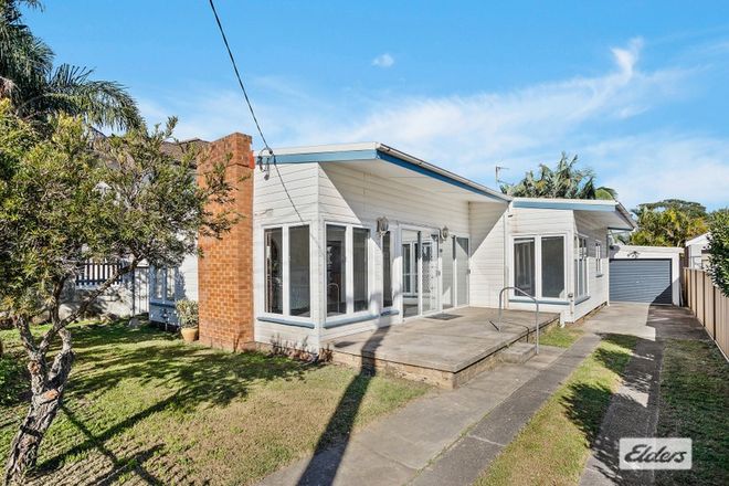 Picture of 7 Ross Street, WOLLONGONG NSW 2500