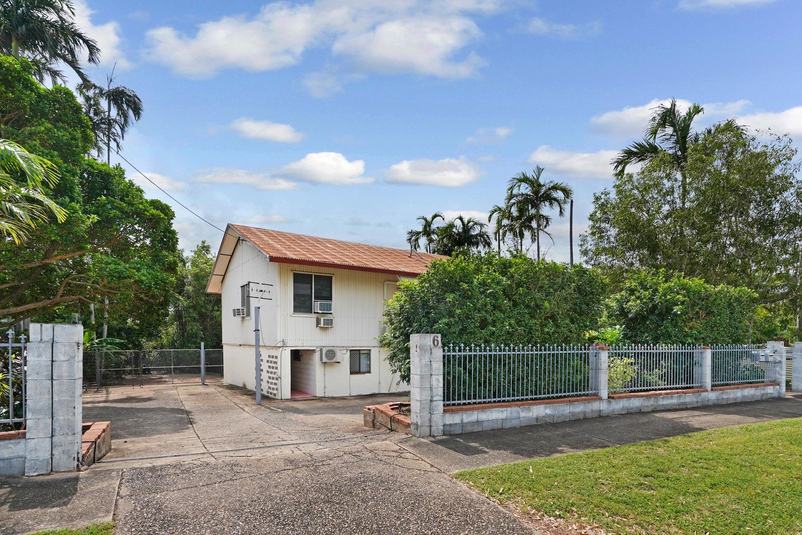 6 Armidale Street, Stuart Park NT 0820, Image 1