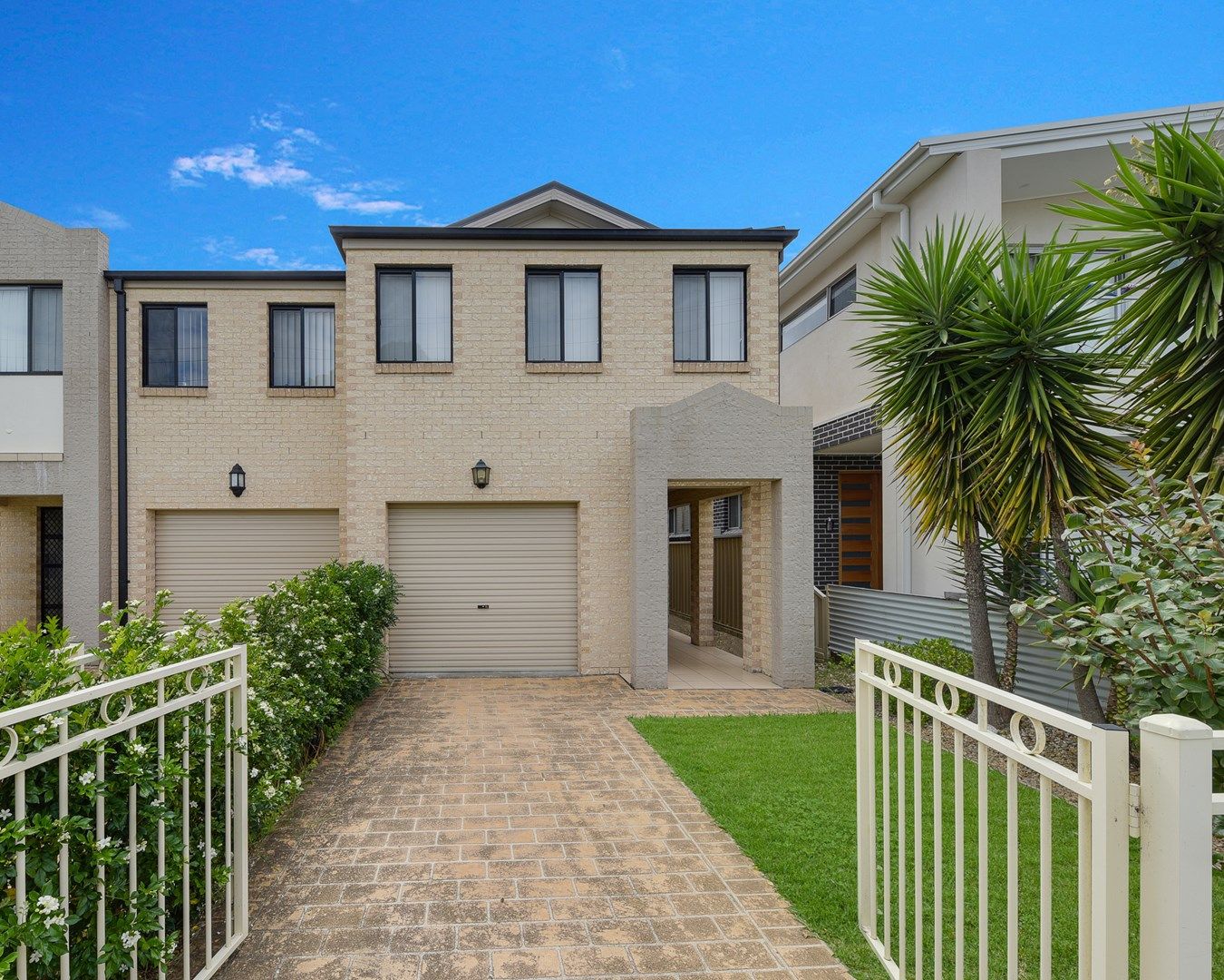 96B Oxford Road, Ingleburn NSW 2565, Image 0