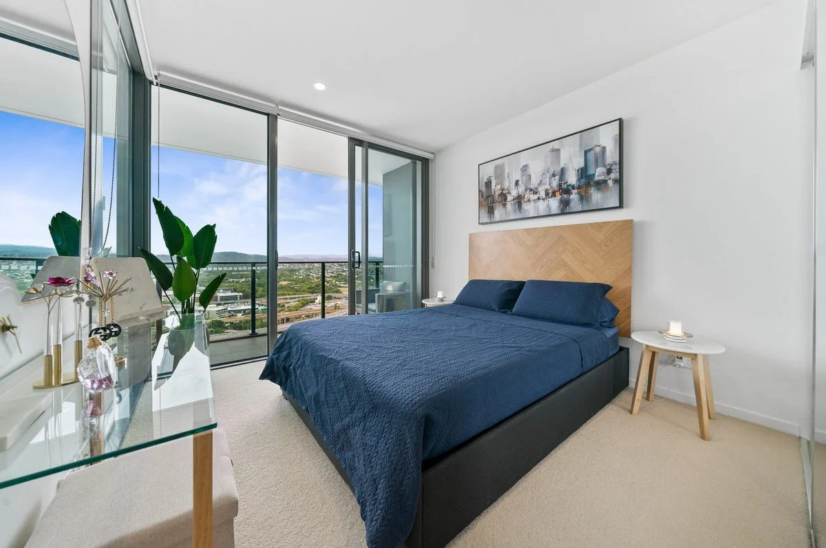 Additional image 2 of 2703/37 Mayne Road, Bowen Hills QLD 4006