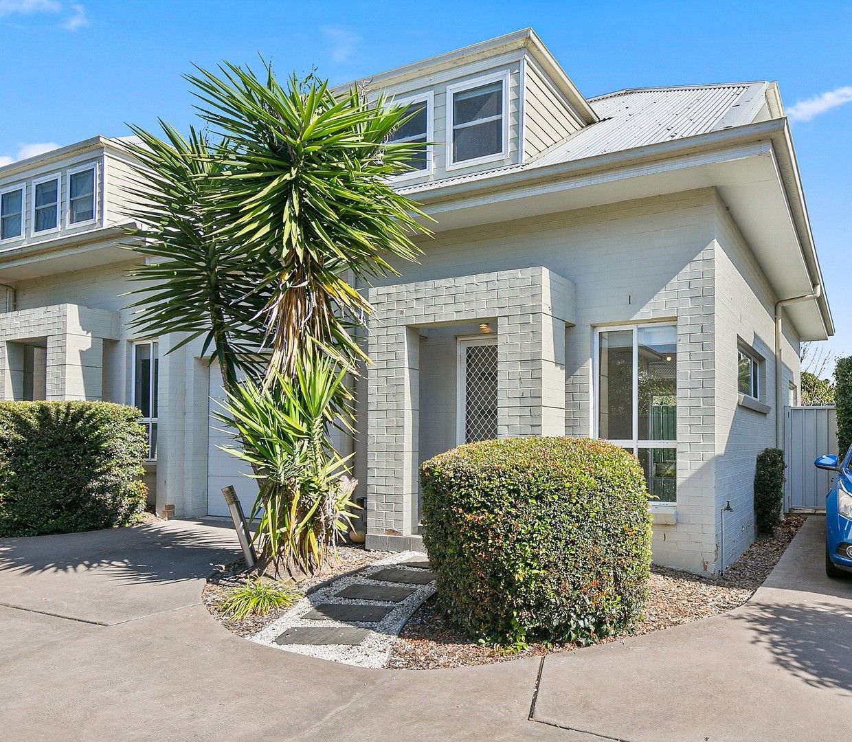 3 bedrooms House in 4/158 Adelaide St OXLEY PARK NSW, 2760