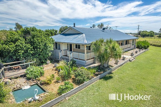 Picture of 64 Stephens Road, MUTDAPILLY QLD 4307