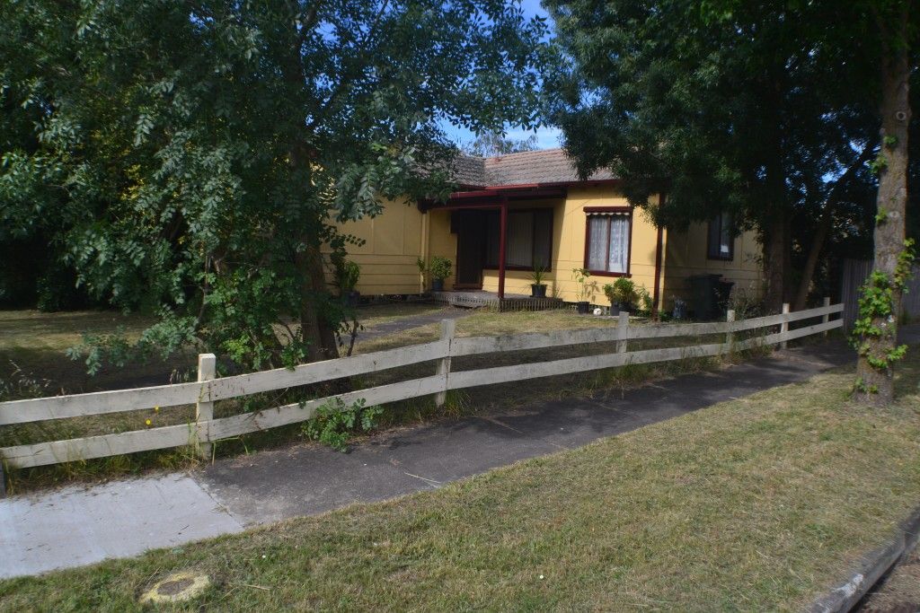 3 bedrooms House in 25 Driffield Road MORWELL VIC, 3840