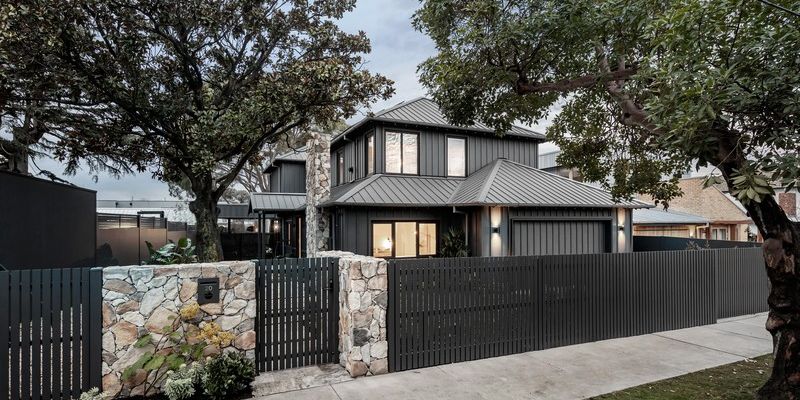 Houses on blocks clearance
