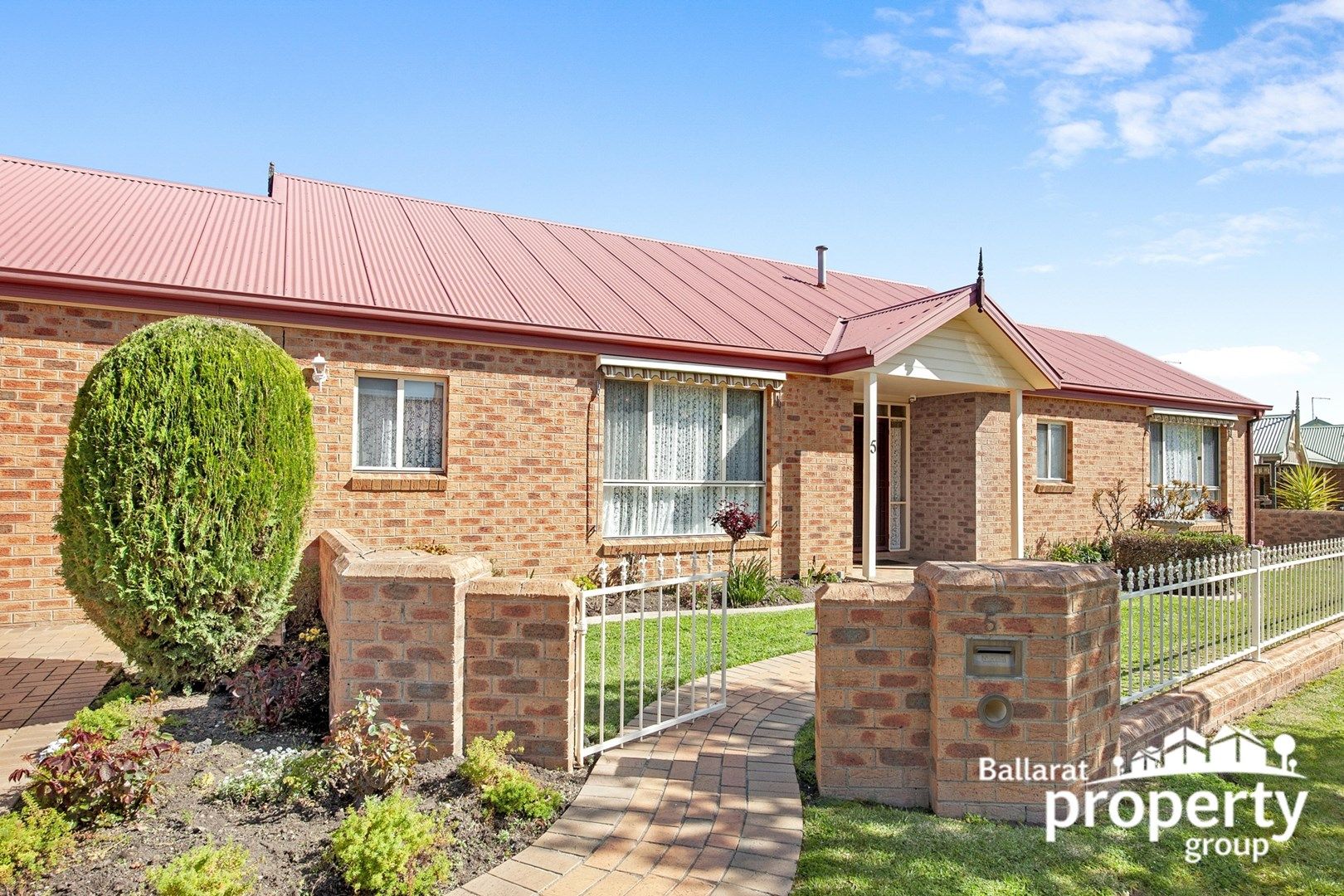 5/5 Balmoral Drive, Ballarat East VIC 3350, Image 0