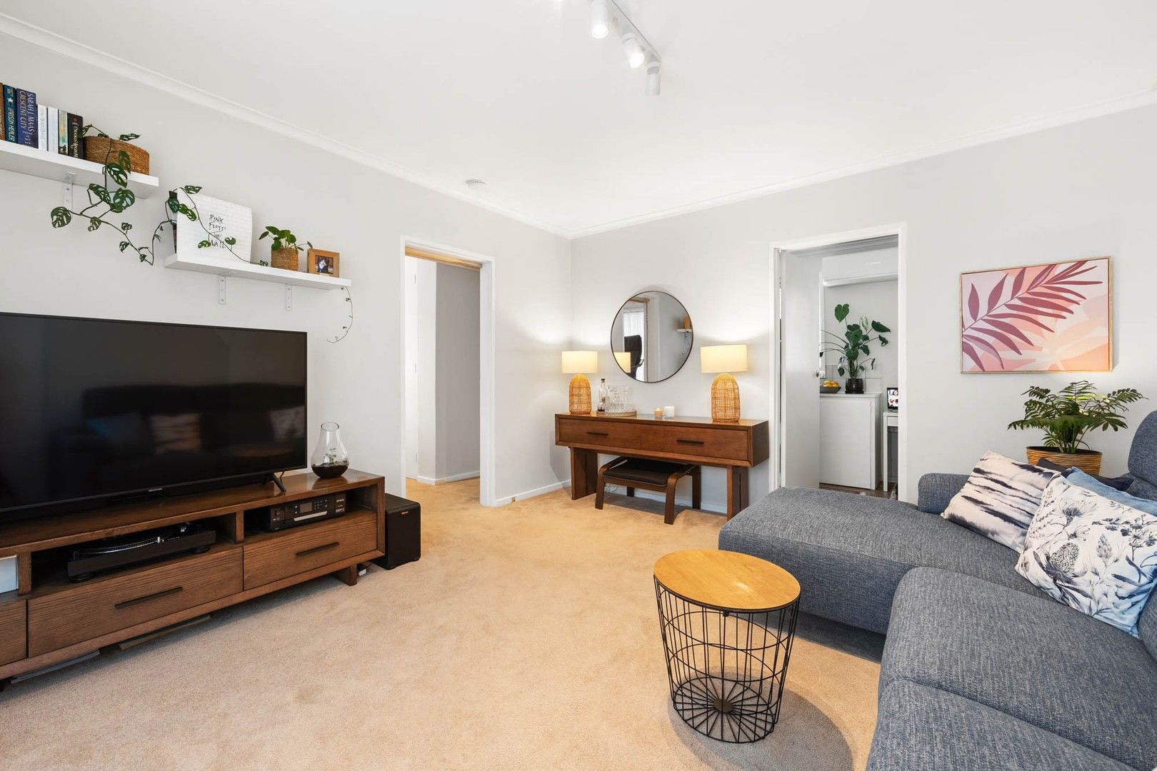 1 bedrooms Apartment / Unit / Flat in 10/3 Royal Avenue ESSENDON NORTH VIC, 3041