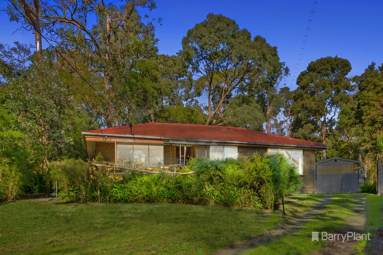 44 Forest Park Road, Upwey VIC 3158, Image 0