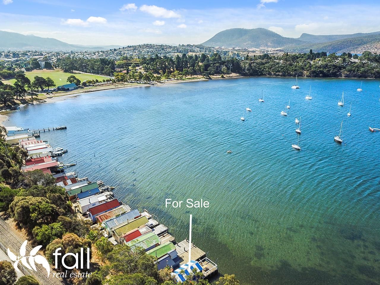 1A Boatshed Cornelian Bay, New Town TAS 7008, Image 2