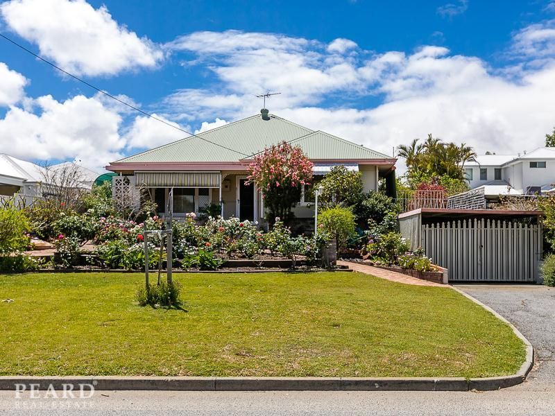 11 Short Street, Joondanna WA 6060, Image 0