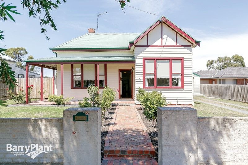 198 Humffray Street North, Ballarat East VIC 3350, Image 0