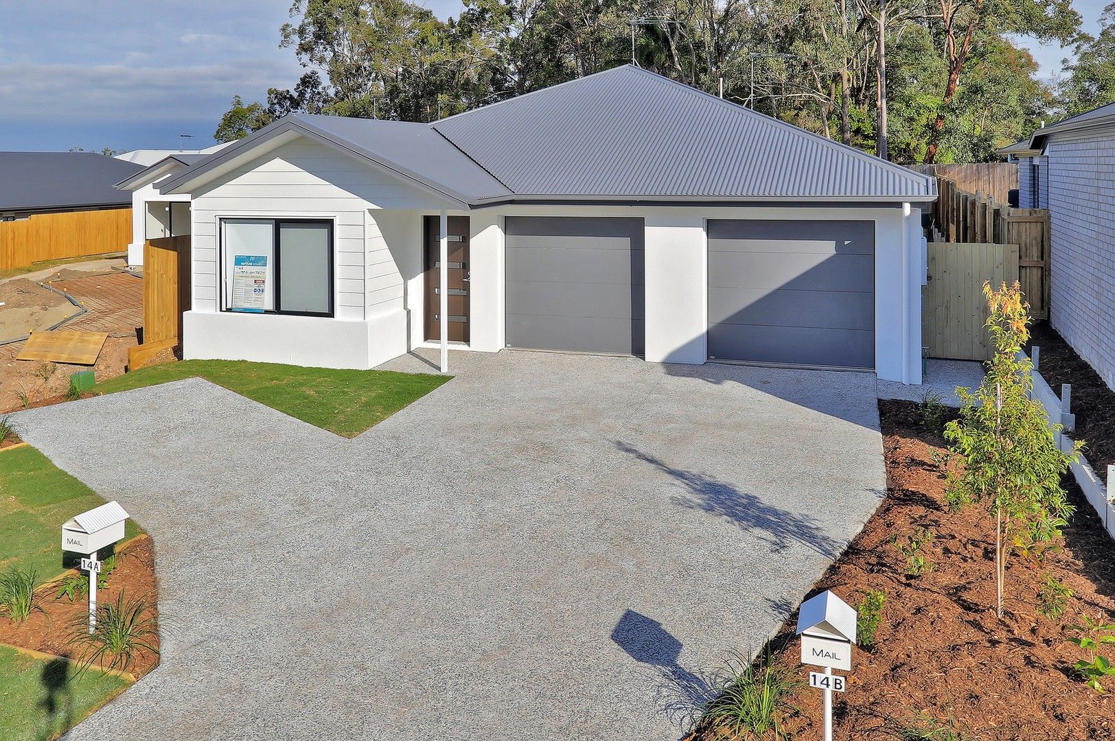 2 bedrooms House in 2/14 Victoria Court BROWNS PLAINS QLD, 4118