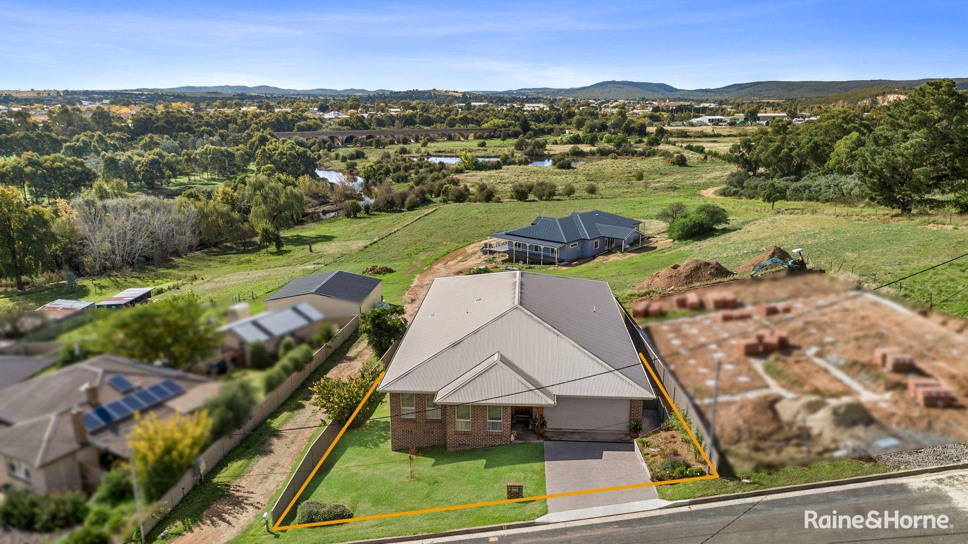 4 bedrooms House in 5 East Street GOULBURN NSW, 2580