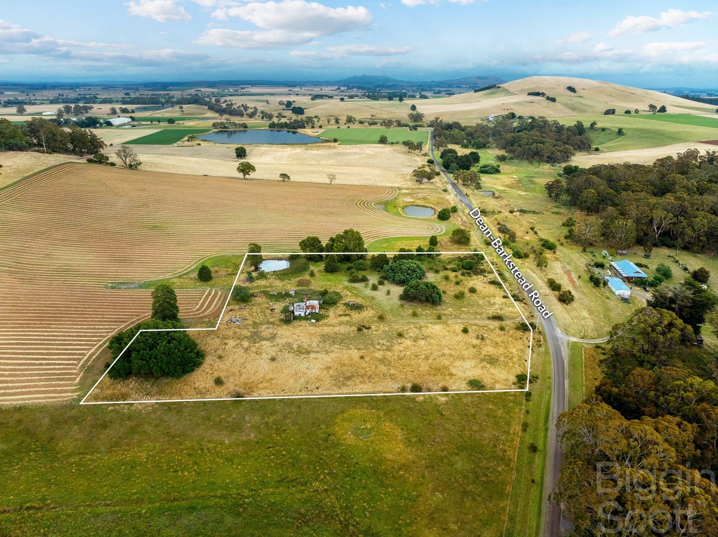 100 Dean Barkstead Road, Rocklyn VIC 3364, Image 1