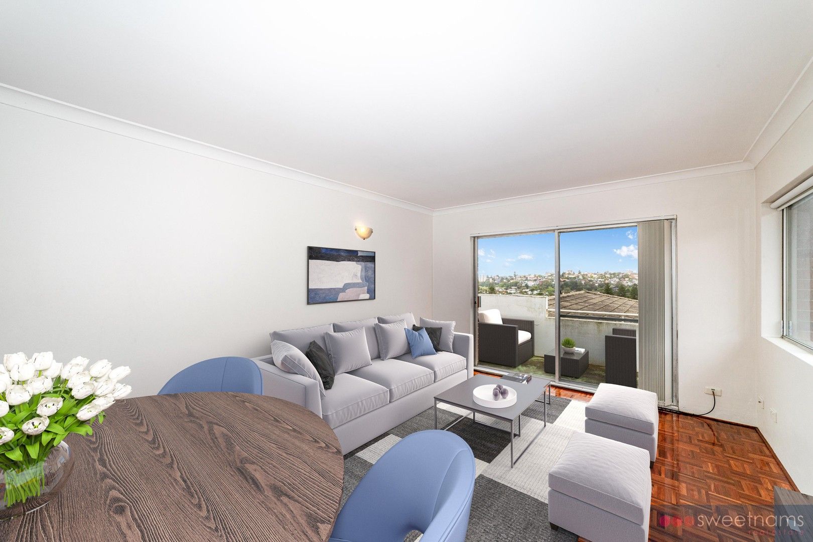 2 bedrooms Apartment / Unit / Flat in 10/101 Queenscliff Road QUEENSCLIFF NSW, 2096