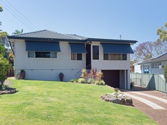 3 Dewrang Street, Cardiff Heights NSW 2285, Image 0