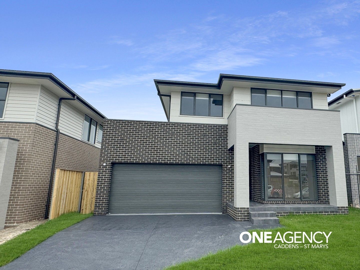 4 bedrooms House in 52 Starline Drive CADDENS NSW, 2747