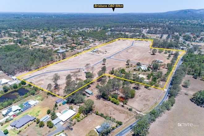 Picture of Lot 35/662-726 Caboolture River Road, UPPER CABOOLTURE QLD 4510