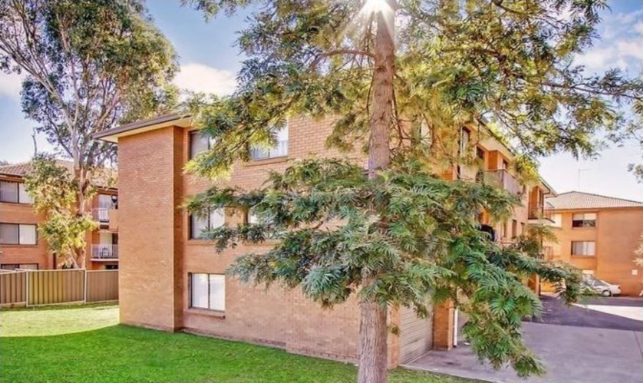 13/40 Luxford Road, Mount Druitt NSW 2770 Apartment For Rent 270