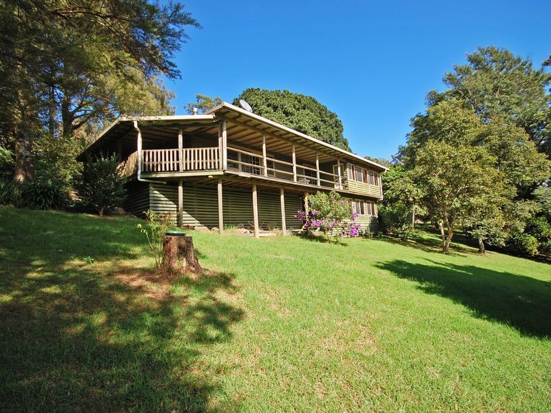 1552 Collings Road, Elands NSW 2429, Image 1