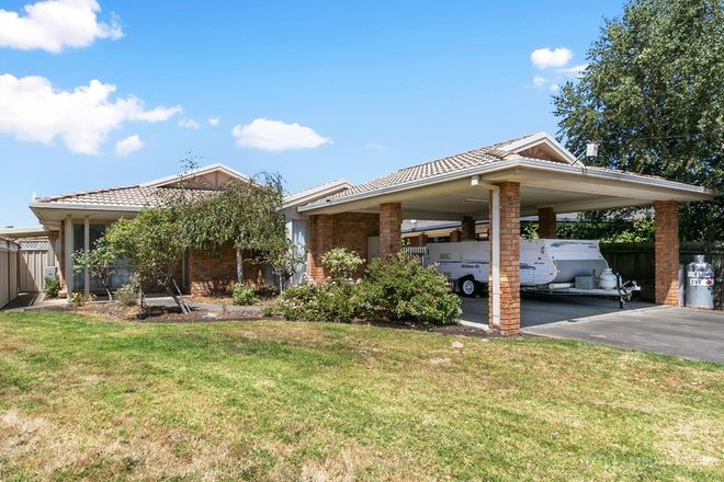 Picture of 9 Rhodes Court, GLENGARRY VIC 3854