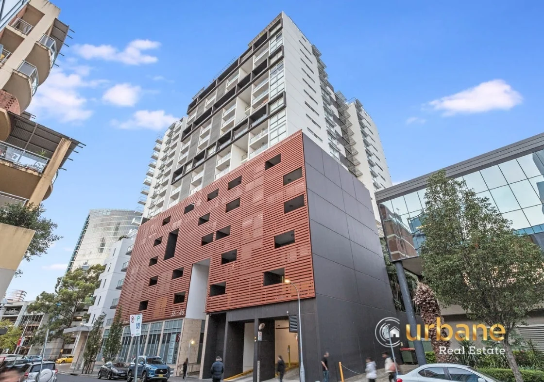 1204/36 Cowper Street, Parramatta NSW 2150
