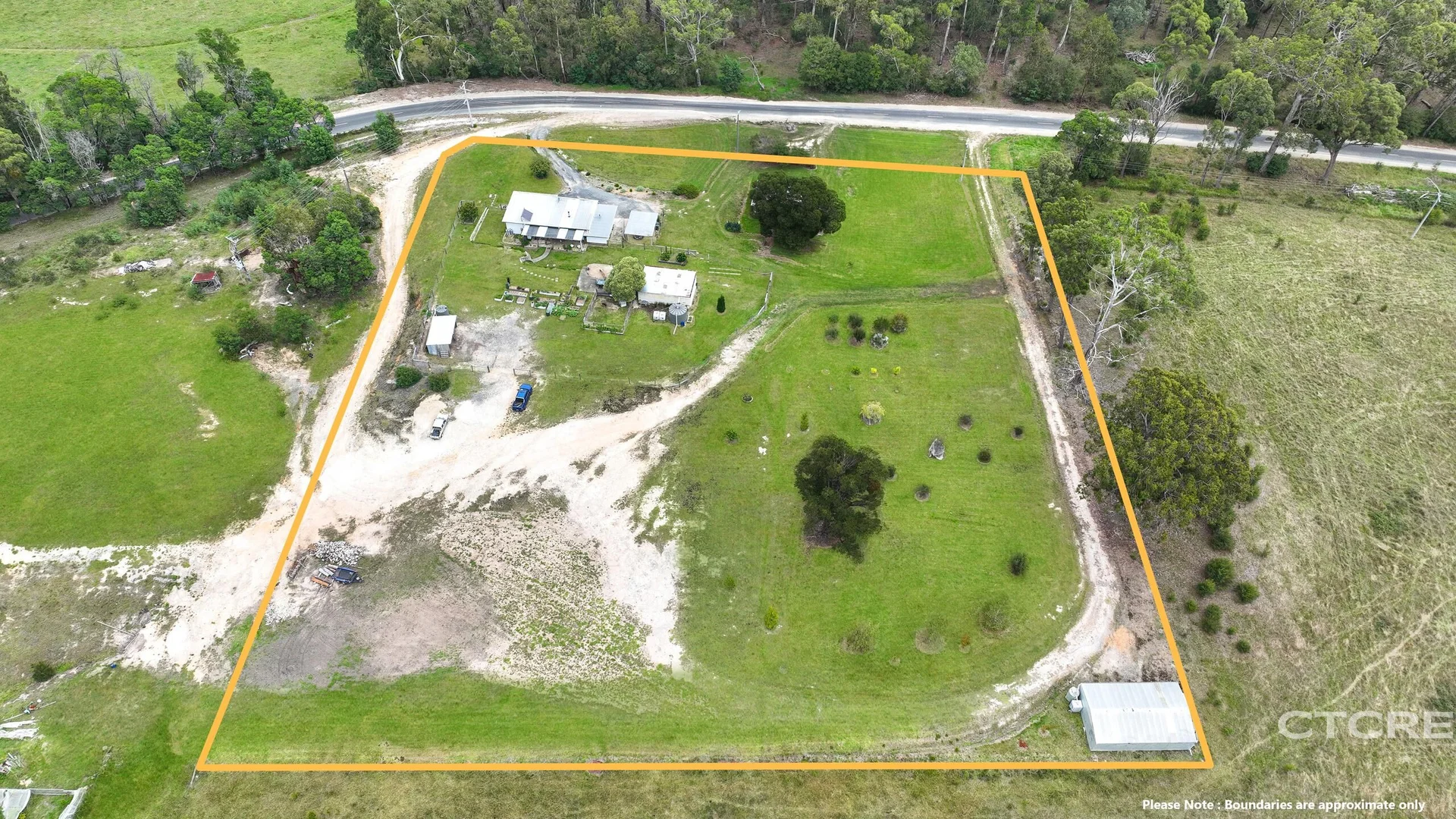 Additional image 21 of 177 Tamboon Road, Cann River VIC 3890